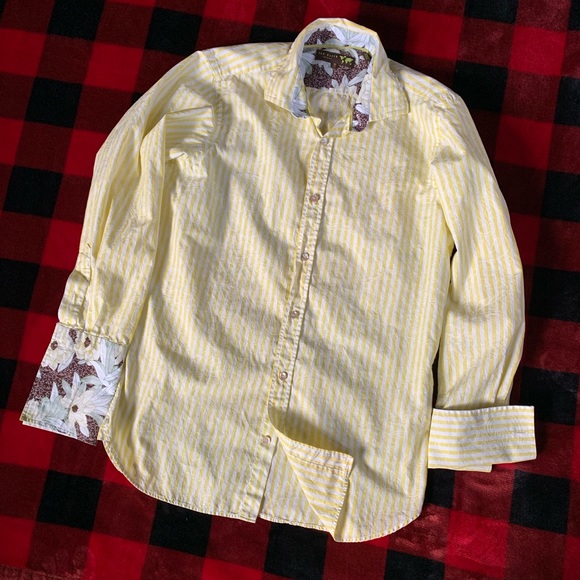 Ted Baker London Other - Ted Baker men’s dress shirt